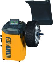 Балансировочный стенд 220В S 62 E SICE