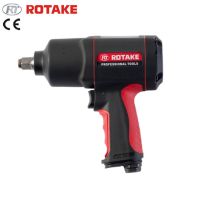 Пневмогайковерт 1/2" 870Нм Rotake RT-5275 Пневмогайковерт 1/2" 870Нм Rotake RT-5275