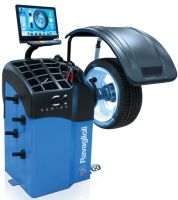 ?Балансировочный станок автоматический Ravaglioli G4.140R до 80 кг