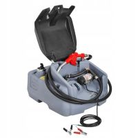 Топливный модуль для дизеля в автомобиль 12 вольт 100 литров Топливный модуль для дизеля в автомобиль 12 вольт 100 литров