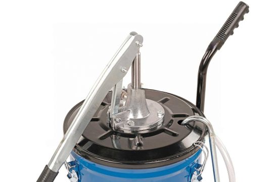 Установка для раздачи масла ручная, 25 л Nordberg N4030