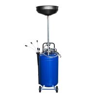 Пневматическая установка для откачки масла через щуп на 65 литров Remax RV-2084 Пневматическая установка для откачки масла через щуп на 65 литров Remax RV-2084