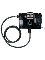 Перекачивающая станция для ДТ Piusi ST PANTHER 72 CLEAR CAPTOR A60 F00265F3A c прозрачной колбой Перекачивающая станция для ДТ Piusi ST PANTHER 72 CLEAR CAPTOR A60 F00265F3A c прозрачной колбой