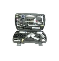 Набор пневмоинструмента Sumake ST-62K Набор (62 предмета)