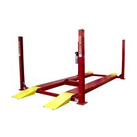 Четырехстоечный подъемник электрогидравлический 4т 220В для сход-развала System4you System4you F4D4S_220V с траверсой Четырехстоечный подъемник электрогидравлический 4т 220В для сход-развала System4you System4you F4D4S_220V с траверсой