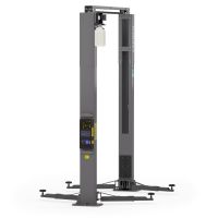 Launch TLT-240SCA серый