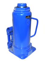 Домкрат бутылочный 12 т, Nordberg N3112JL 227-457 мм, гидравлический, грузовой, с ходом штока 150 мм