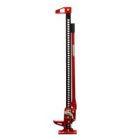 Реечный домкрат Станкоимпорт на 3 тонны, TRA8485