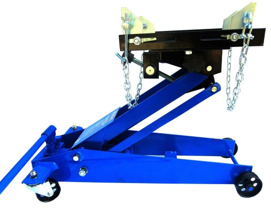 Домкрат трансмиссионный Т60301 AE&T 0.5т