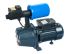 АКВАРОБОТ JET 80 S адаптивная Насосная станция Unipump с центробежным насосом для чистой воды 600Вт, 50 л/мин