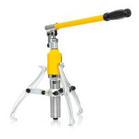 Съемник гидравлический TOR DYF-10T (N) 10т с встроенным насосом