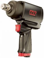 Пневмогайковерт 3/4" 1630Нм Mighty Seven NC-6236Q Пневмогайковерт 3/4" 1630Нм Mighty Seven NC-6236Q