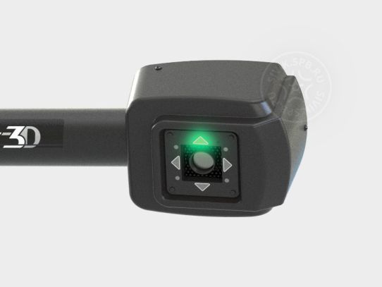 Стенд 3D сход-развал для легковых, внедорожников и микроавтобусов Astrade С2КС мобильный