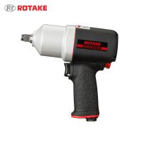 Пневмогайковерт 1/2" 980Нм Rotake RT-5285