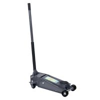 Подкатной гидравлический домкрат до 3 тонн, 133-465мм Sivik DK-3.0 Подкатной гидравлический домкрат до 3 тонн, 133-465мм Sivik DK-3.0