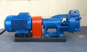 Вихревой насос для бензина и дизеля 380В ВКС 5/24А-2Г с мощностью 7.5 кВт Вихревой насос для бензина и дизеля 380В ВКС 5/24А-2Г с мощностью 7.5 кВт