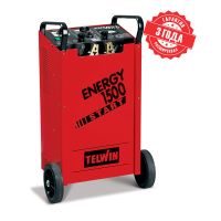 Пуско-зарядное устройство TELWIN, ENERGY 1500 START