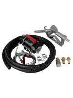Мобильный комплект для ДТ с мех. пистолетом, 50 л/мин Piusi Battery Kit 3000 INLINE 24V F00226380 Мобильный комплект для ДТ с мех. пистолетом, 50 л/мин Piusi Battery Kit 3000 INLINE 24V F00226380