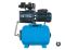 АКВАРОБОТ JET 110 L универсальная Насосная станция Unipump с центробежным насосом для чистой воды 900Вт, 50 л/мин АКВАРОБОТ JET 110 L универсальная Насосная станция Unipump с центробежным насосом для чистой воды 900Вт, 50 л/мин