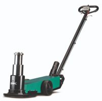 Домкрат пневмогидравлический подкатной двухштоковый, 30-58т, Compac A5830-C Домкрат пневмогидравлический подкатной двухштоковый, 30-58т, Compac A5830-C