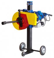 Г-120 Электрогайковерт