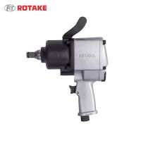 Пневмогайковерт 3/4" 1900Нм Rotake RT-5562A