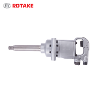 Пневмогайковерт 1" 2440Нм Rotake RT-5661