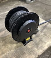 Катушка для топливного шланга 20 м 19 мм PIUSI Hosereel XL F00750310 Катушка для топливного шланга 20 м 19 мм PIUSI Hosereel XL F00750310