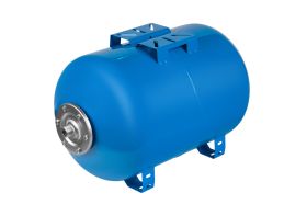 гидроаккумулятор 100 л горизонтальный