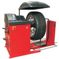 ?Балансировочный станок (стенд) Werther Olimp Truck