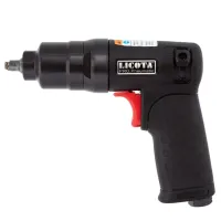 Пневмогайковерт 1/4" 68Нм Licota PAW-02002, компактный, композитный, 11000 об/мин Пневмогайковерт 1/4" 68Нм Licota PAW-02002, компактный, композитный, 11000 об/мин