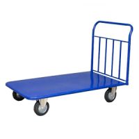 Тележка платформенная 555 кг 700-1200 мм TOR ТП-3