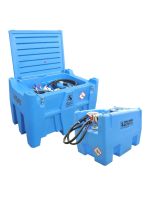 Модуль для мочевины на 440л, насос 12в, Emiliana Serbatoi Carrytank CTA440SG12V, с механическим пистолетом и шлангом на 4 м Модуль для мочевины на 440л, насос 12в, Emiliana Serbatoi Carrytank CTA440SG12V, с механическим пистолетом и шлангом на 4 м