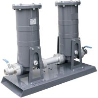 Фильтр тонкой очистки с сепарацией Gespasa FG-300x2 Fixed filtering kit 66062 Фильтр тонкой очистки с сепарацией Gespasa FG-300x2 Fixed filtering kit 66062