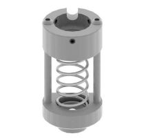 Приспособление для развода колодок Comec CC379