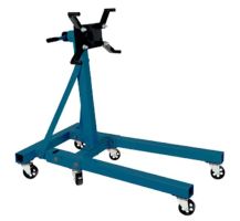 Кантователь для ремонта двигателя 900 кг ручной складной Forsage F-1110-5