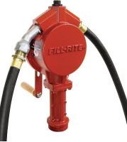 Ручной насос для перекачки топлива Fill-Rite 112 Ручной насос для перекачки топлива Fill-Rite 112