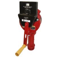 Ручной насос для перекачки топлива со счетчиком Fill-Rite 112CL Ручной насос для перекачки топлива со счетчиком Fill-Rite 112CL