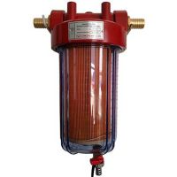 Фильтр тонкой очистки топлива Frasco filter ff-25/150 Фильтр тонкой очистки топлива Frasco filter ff-25/150