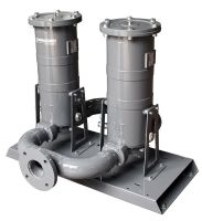 Фильтр тонкой очистки топлива сепаратор Gespasa FG-700 66250 15 мкм 700 л.м. Фильтр тонкой очистки топлива сепаратор Gespasa FG-700 66250 15 мкм 700 л.м.