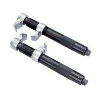 Стяжка пружин механическая переносная 1,2 т Rock FORCE RF-627280U Стяжка пружин механическая переносная 1,2 т Rock FORCE RF-627280U