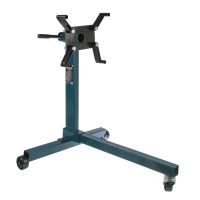 Кантователь для ремонта мотора 340 кг ручной Forsage F-1110-1