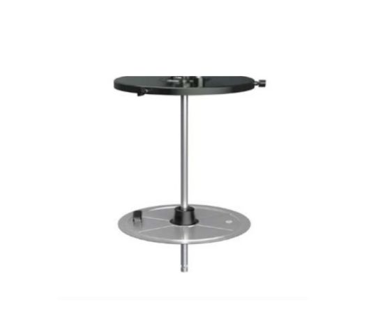 Пневматический нагнетатель смазки для бочек 16 л с теплообменником 7 бар, ручной пистолет Piusi FK0300001