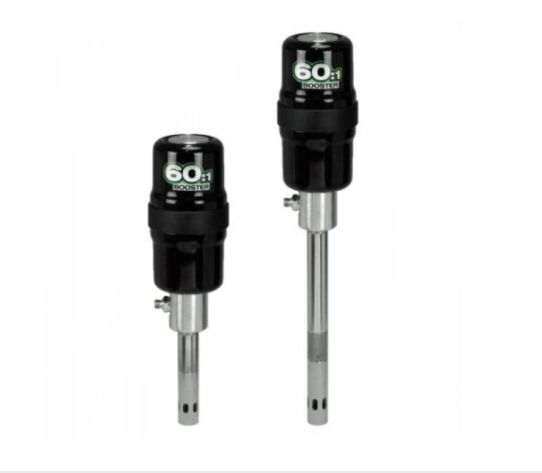 Нагнетатель смазки пневматический для бочек на 50-60 л, 4-7 бар, с коэффициентом сжатия 60:1 Piusi FK0300010