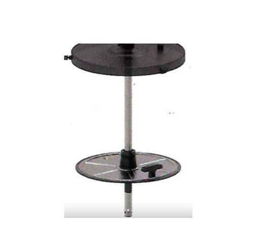 Нагнетатель смазки пневматический для бочек на 180 л, рабочее давление 4-7 бар, с коэффициентом сжатия 60:1 Piusi FK0300020