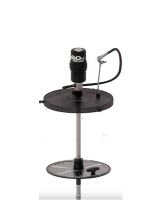 Нагнетатель смазки для бочек на 180 л, Piusi FK0300020 4-7 бар, пневматический, с коэффициентом сжатия 60:1