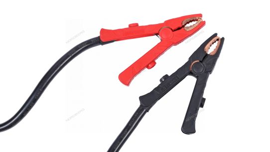 Пусковое устройство бустер 12/24 В, 2400 А ток пуска, 2х28 Ач AGM аккумулятор, с цифровым дисплеем Nordberg WSA40