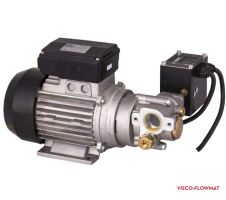 Насос для перекачки масла Piusi VISCO Flowmat 200/2 F0030200D Насос для перекачки масла Piusi VISCO Flowmat 200/2 F0030200D