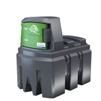 Мини АЗС для дизельного топлива Kingspan Fuelmaster 1200 л 0030010 топливный модуль Мини АЗС для дизельного топлива Kingspan Fuelmaster 1200 л 0030010 топливный модуль