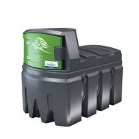 Мини АЗС для дизельного топлива Kingspan Fuelmaster 2500 л 0030011 топливный модуль Мини АЗС для дизельного топлива Kingspan Fuelmaster 2500 л 0030011 топливный модуль